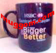 souvenir mugs HSBC