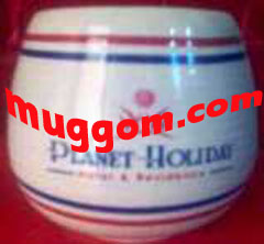 souvenir mugs Planet House