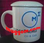 souvenir mugs medco energi